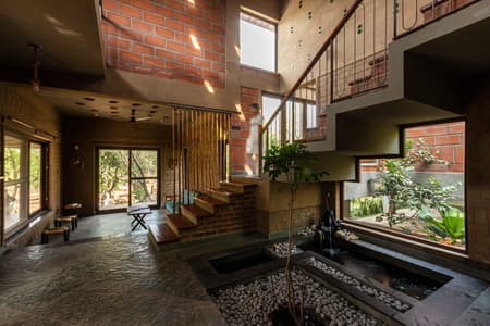 Svatman Farmhouse